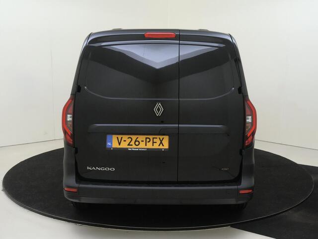 Renault KANGOO E-Tech Advance L2 44 kWh | Cruise control | Climate Control | Navigatie| Airco