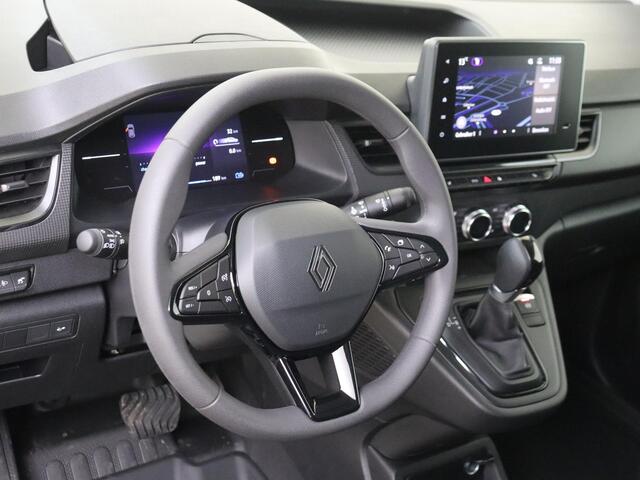 Renault KANGOO E-Tech Advance L2 44 kWh | Cruise control | Climate Control | Navigatie| Airco