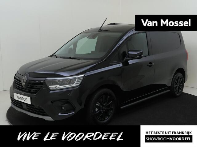 Renault KANGOO 1.5 Blue dCi 115 extra L1 Trekhaak | Navigatie| Airco