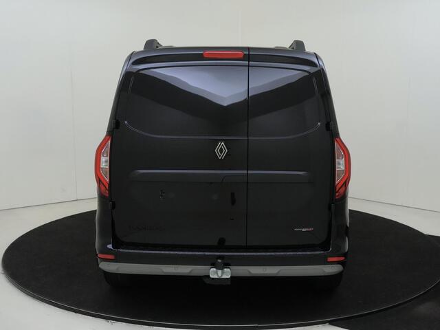 Renault KANGOO 1.5 Blue dCi 115 extra L1 Trekhaak | Navigatie| Airco