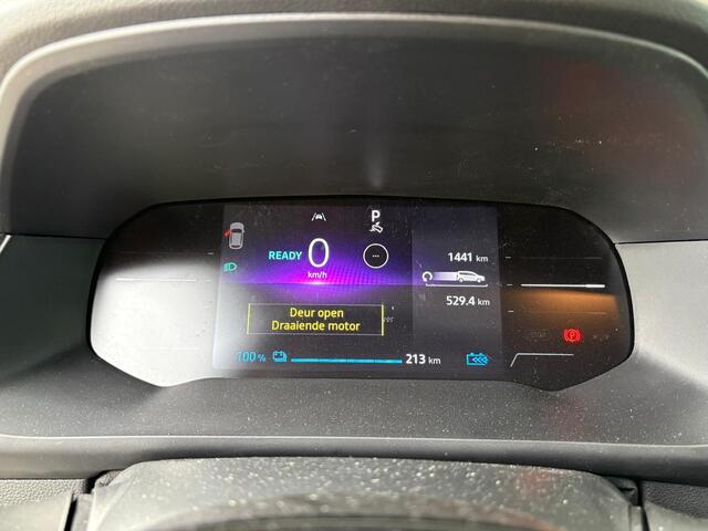 Renault KANGOO E-Tech Extra L2 44 kWh | Navi | Camera | Clima |