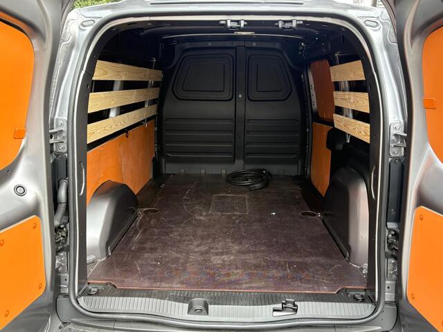 Renault KANGOO E-Tech Extra L2 44 kWh | Navi | Camera | Clima |