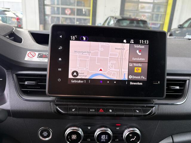 Renault KANGOO E-Tech Extra L2 44 kWh | Navi | Camera | Clima |