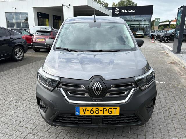 Renault KANGOO E-Tech Extra L2 44 kWh | Navi | Camera | Clima |