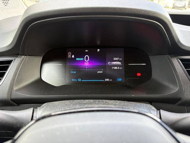 Renault KANGOO E-Tech Advance L1 44 kWh | Clima | Stoelverwarming | Camera |
