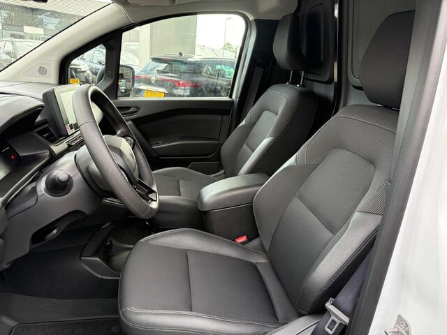 Renault KANGOO E-Tech Advance L1 44 kWh | Clima | Stoelverwarming | Camera |