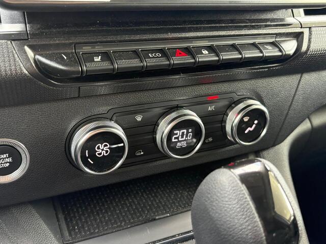 Renault KANGOO E-Tech Advance L1 44 kWh | Clima | Stoelverwarming | Camera |