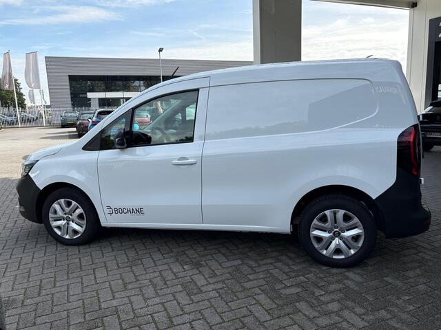 Renault KANGOO E-Tech Advance L1 44 kWh | Clima | Stoelverwarming | Camera |