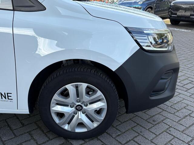 Renault KANGOO E-Tech Advance L1 44 kWh | Clima | Stoelverwarming | Camera |