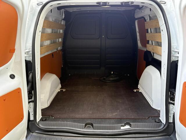 Renault KANGOO E-Tech Advance L1 44 kWh | Clima | Stoelverwarming | Camera |