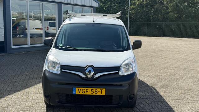 Renault KANGOO 1.5 DCI 70KW 95PK MAXI L2H1 EURO 6 IMPERIAAL/ AIRCO/ NAVIGATIE/ PARKEERSENSOREN/ 100% DEALERONDERHOUDEN