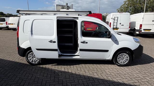 Renault KANGOO 1.5 DCI 70KW 95PK MAXI L2H1 EURO 6 IMPERIAAL/ AIRCO/ NAVIGATIE/ PARKEERSENSOREN/ 100% DEALERONDERHOUDEN