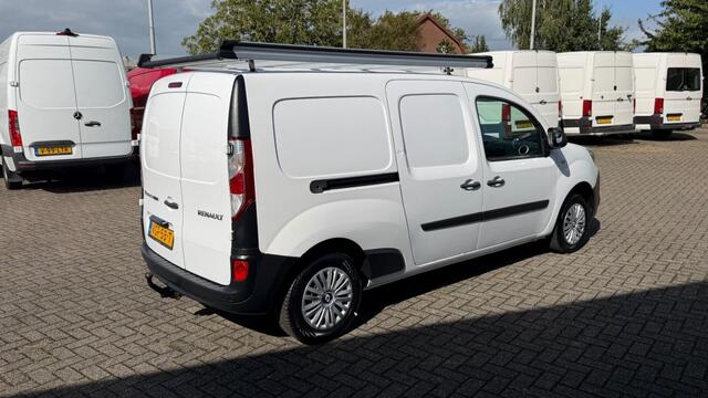 Renault KANGOO 1.5 DCI 70KW 95PK MAXI L2H1 EURO 6 IMPERIAAL/ AIRCO/ NAVIGATIE/ PARKEERSENSOREN/ 100% DEALERONDERHOUDEN