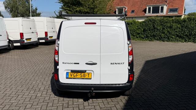 Renault KANGOO 1.5 DCI 70KW 95PK MAXI L2H1 EURO 6 IMPERIAAL/ AIRCO/ NAVIGATIE/ PARKEERSENSOREN/ 100% DEALERONDERHOUDEN