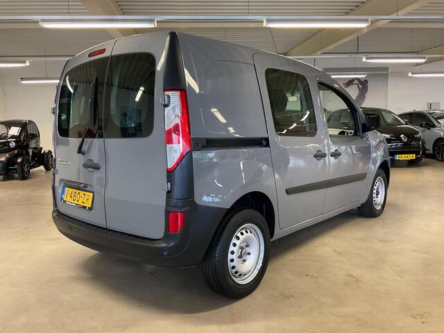 Renault KANGOO 1.2 TCe 115 EDC Comfort AUTOMAAT AUTOMAAT | PARKEERSENSOREN | AIRCO