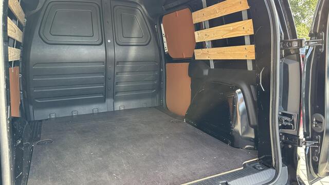Renault KANGOO 1.3 TCe 130 Luxe L1 AUTOMAAT | CAMERA | CRUISE | SENSOREN | CAMERA BINNENSPIEGEL