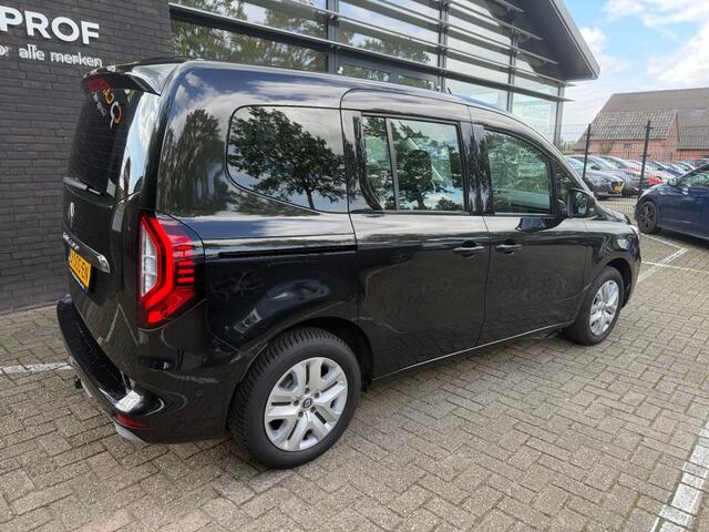Renault KANGOO 1.3 TCE – foto 4