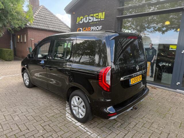 Renault KANGOO 1.3 TCE – foto 6