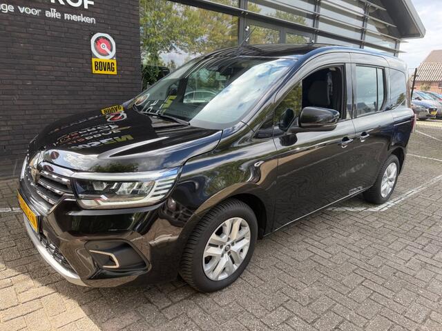 Renault KANGOO 1.3 TCE – foto 9