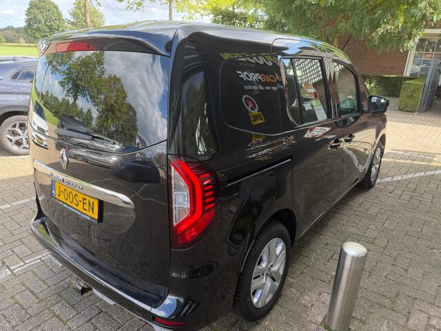 Renault KANGOO 1.3 TCE – foto 10