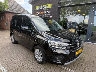 Renault KANGOO 1.3 TCE