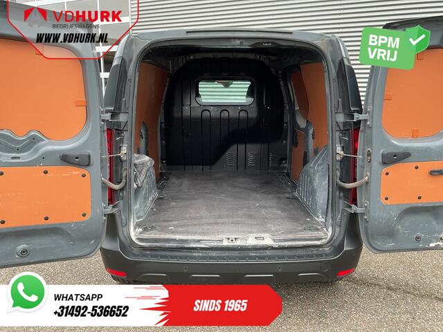 Renault KANGOO 1.5 dCi NL Auto/ Carplay/ Navi/ Airco/ Camera/ Cruise/ PDC/ DAB – foto 5