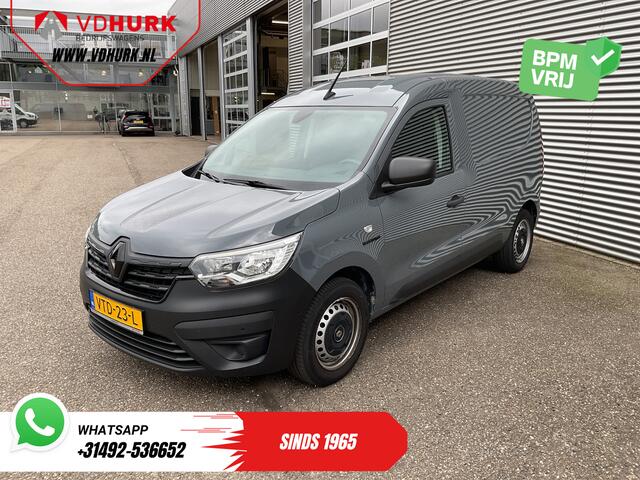Renault KANGOO 1.5 dCi NL Auto/ Carplay/ Navi/ Airco/ Camera/ Cruise/ PDC/ DAB – foto 8