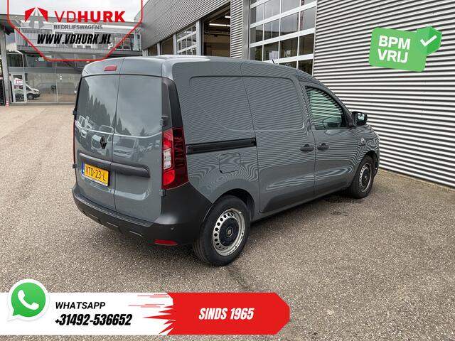 Renault KANGOO 1.5 dCi NL Auto/ Carplay/ Navi/ Airco/ Camera/ Cruise/ PDC/ DAB – foto 9