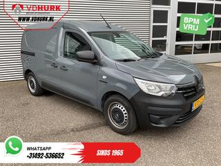 Renault KANGOO 1.5 dCi NL Auto/ Carplay/ Navi/ Airco/ C