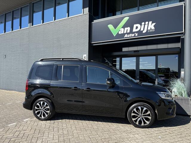 Renault KANGOO 1.3 TCe Navi Camera Pdc Keyless – foto 4