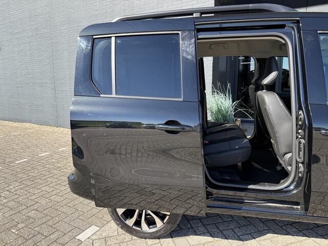 Renault KANGOO 1.3 TCe Navi Camera Pdc Keyless – foto 5