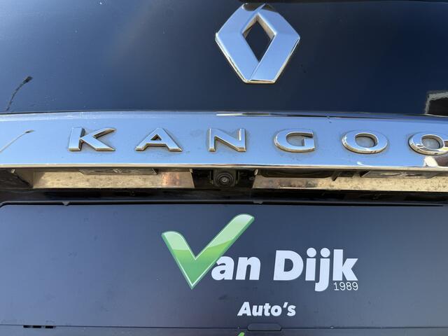 Renault KANGOO 1.3 TCe Navi Camera Pdc Keyless – foto 7