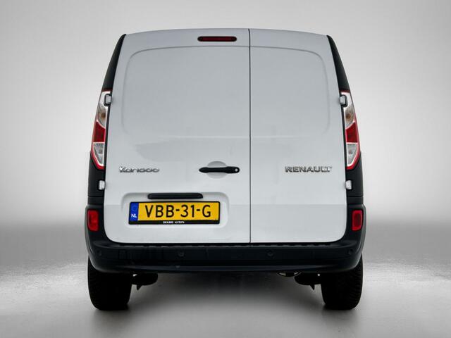Renault KANGOO 1.5 DCi Euro6 75PK Energy Comfort Airco / Navigatie / Pdc. / Radio multimedia / Apk 01-2027