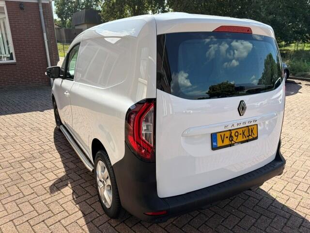 Renault KANGOO 1.5 Blue dCi Advance BPM VRIJ