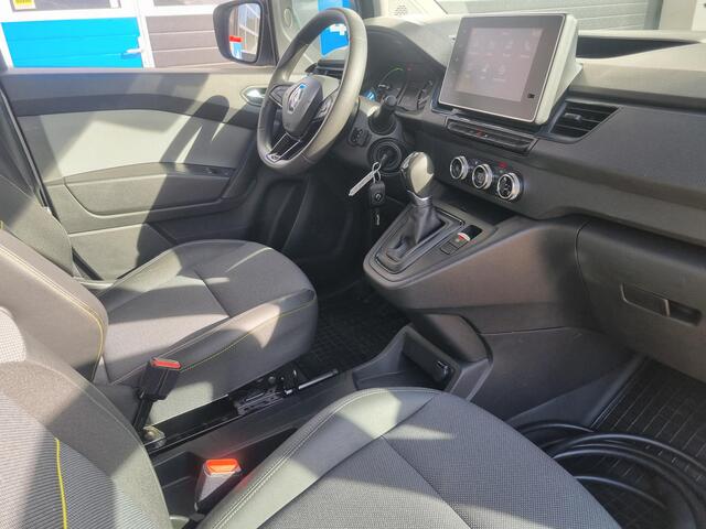Renault KANGOO E-Tech Extra L2 44 kWh / 22kW / Navi / Camera / PDC / 17.000 KM. / 1e EIG.