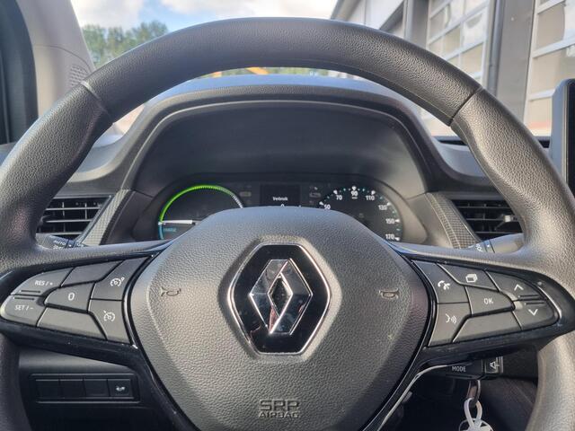 Renault KANGOO E-Tech Extra L2 44 kWh / 22kW / Navi / Camera / PDC / 17.000 KM. / 1e EIG.