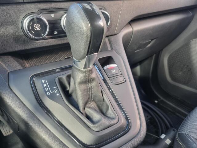Renault KANGOO E-Tech Extra L2 44 kWh / 22kW / Navi / Camera / PDC / 17.000 KM. / 1e EIG.