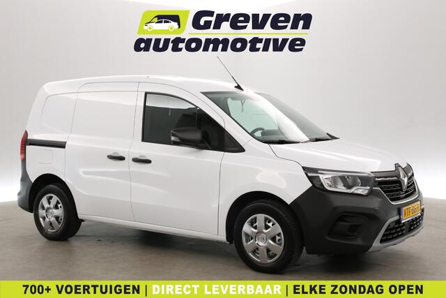 Renault KANGOO 1.5 Blue dCi 95PK | Airco | Cruise | Parkeersensoren | Trekhaak