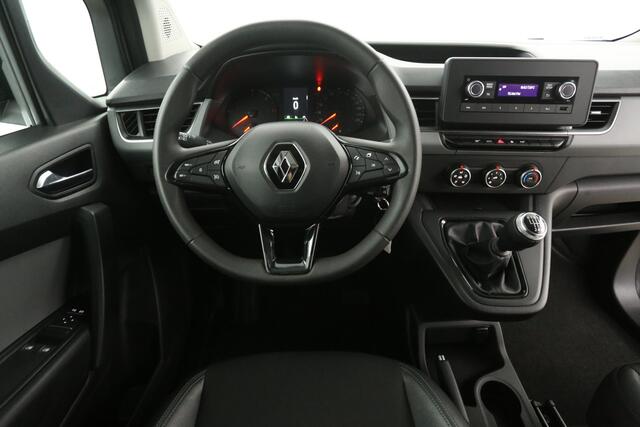 Renault KANGOO 1.5 Blue dCi 95PK | Airco | Cruise | Parkeersensoren | Trekhaak