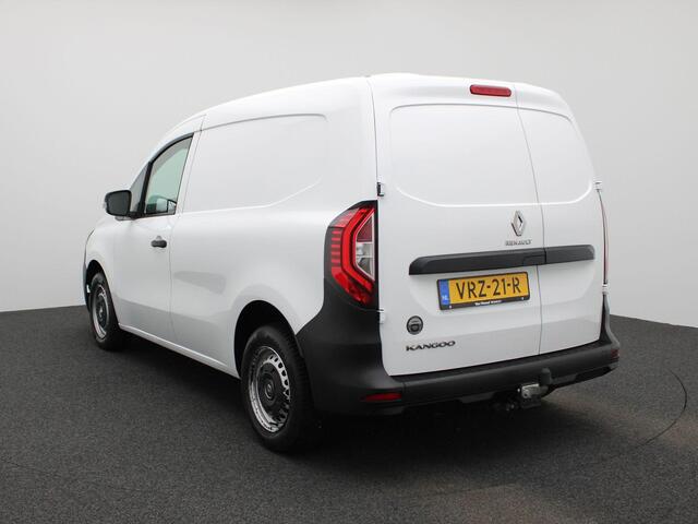 Renault KANGOO 1.5 Blue dCi 75 Luxe L1 – foto 2