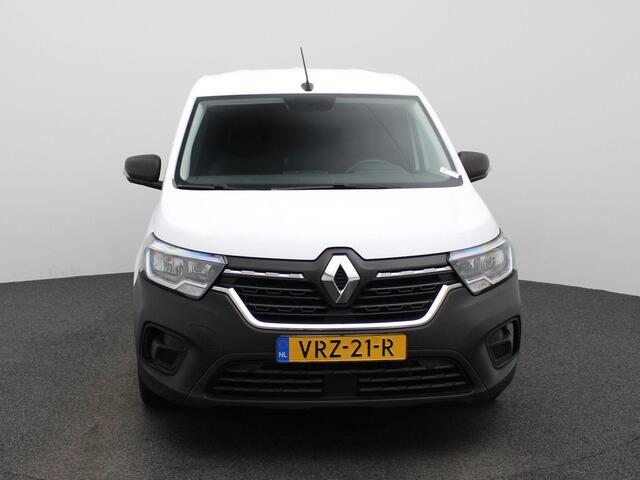 Renault KANGOO 1.5 Blue dCi 75 Luxe L1 – foto 3