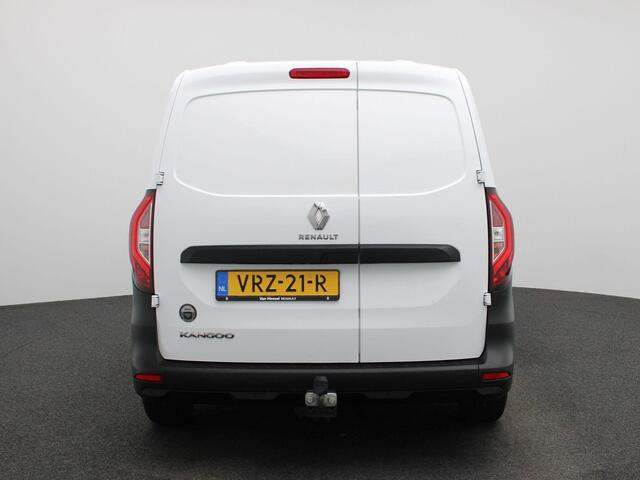 Renault KANGOO 1.5 Blue dCi 75 Luxe L1 – foto 5