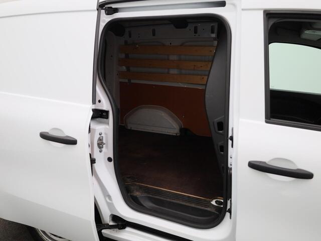 Renault KANGOO 1.5 Blue dCi 75 Luxe L1 – foto 10