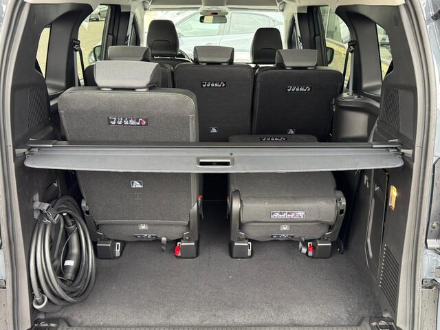 Renault KANGOO Townstar N-Connecta L2 45 kWh | CAMERA | NAVIGATIE | 7 ZITPLAATSEN | € 15.980,- VOORRAADKORTING |