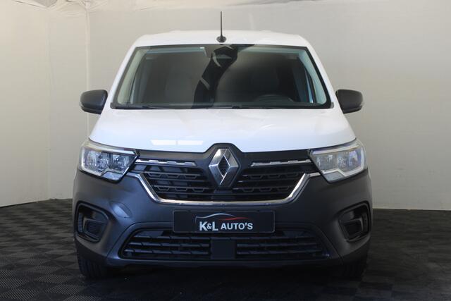 Renault KANGOO 1.3 TCe 100 Comfort L1 |Cruise|Parkeersensor| – foto 2