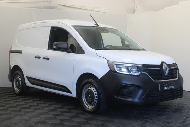 Renault KANGOO 1.3 TCe 100 Comfort L1 |Cruise|Parkeersensor| – foto 3