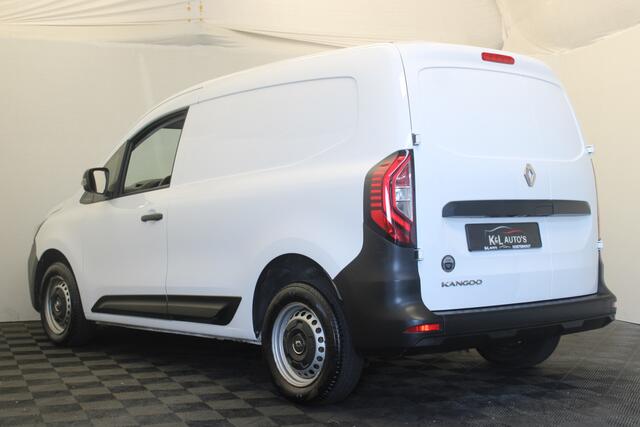 Renault KANGOO 1.3 TCe 100 Comfort L1 |Cruise|Parkeersensor| – foto 4
