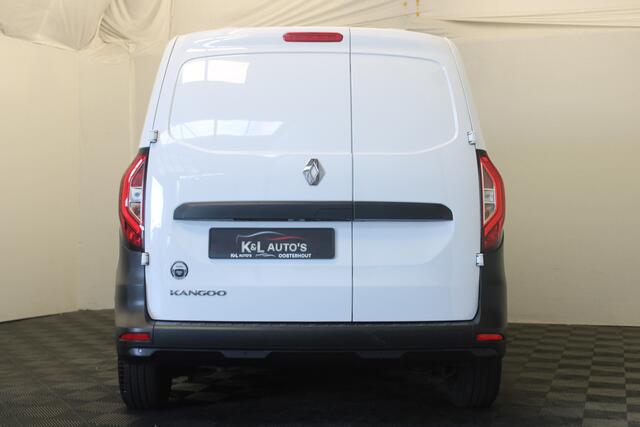 Renault KANGOO 1.3 TCe 100 Comfort L1 |Cruise|Parkeersensor| – foto 5