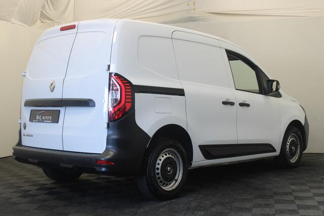 Renault KANGOO 1.3 TCe 100 Comfort L1 |Cruise|Parkeersensor| – foto 6