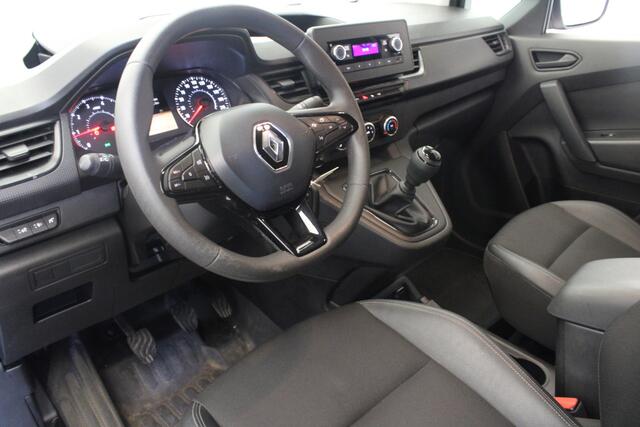 Renault KANGOO 1.3 TCe 100 Comfort L1 |Cruise|Parkeersensor| – foto 7